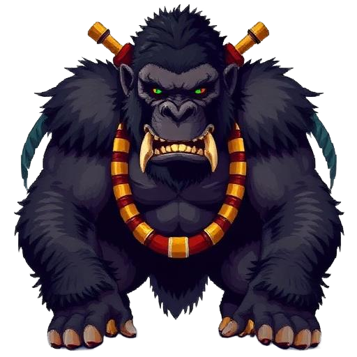 Kongra Chieftain