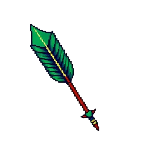 Sniper Arrow