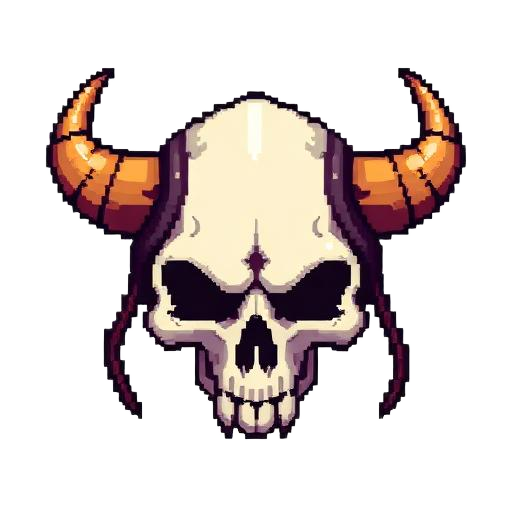 Skull Helmet