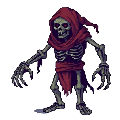 Crypt Shambler