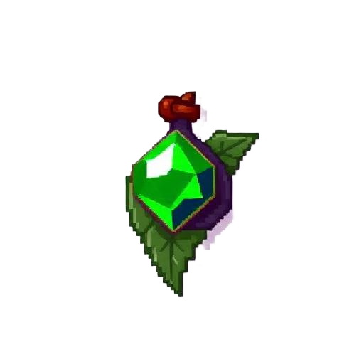 Terra Amulet