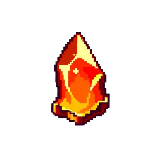 Lava Shard