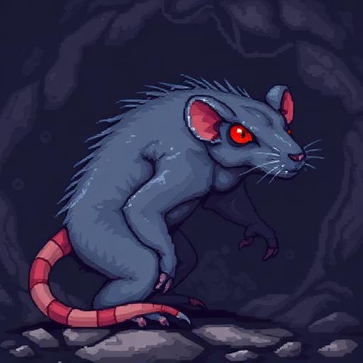 Cave Rat