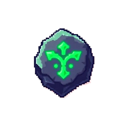 Healing Rune