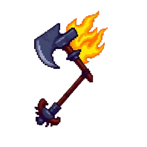 Fire Axe