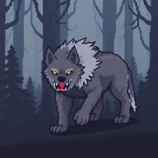 Wolf