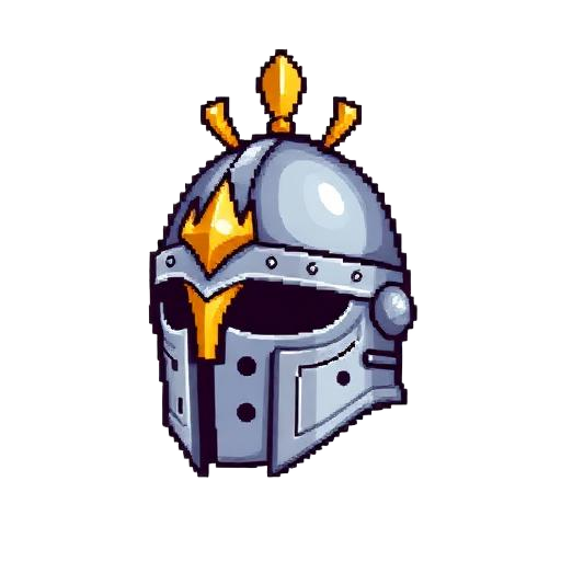 Royal Helmet