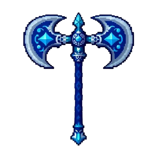 Royal Axe
