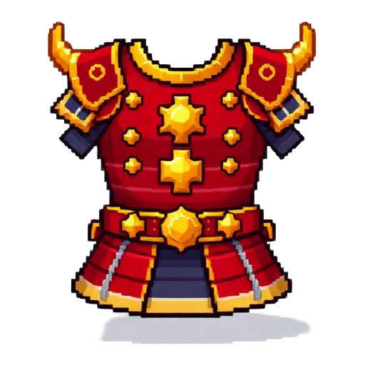 Zaoan Armor