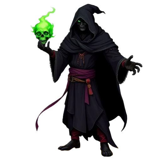 Dark Magician