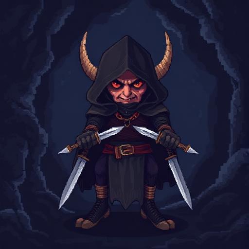 Goblin Assassin