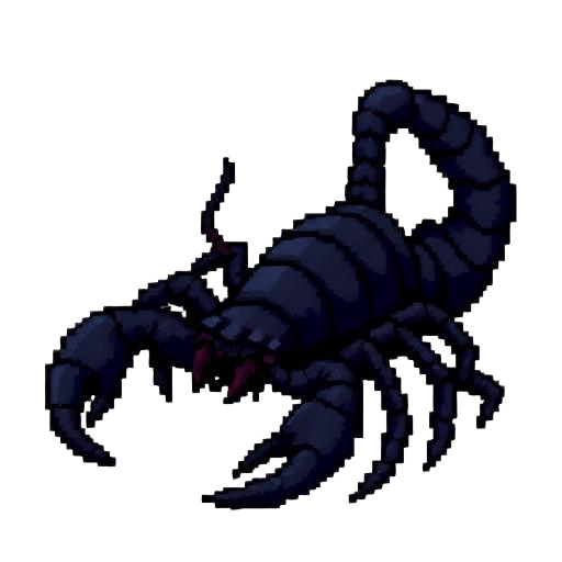 Scorpion