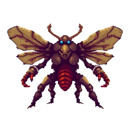 Hive Overseer