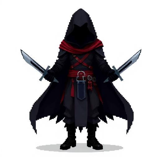 Assassin