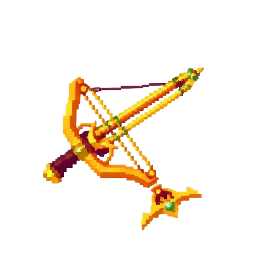 Royal Crossbow