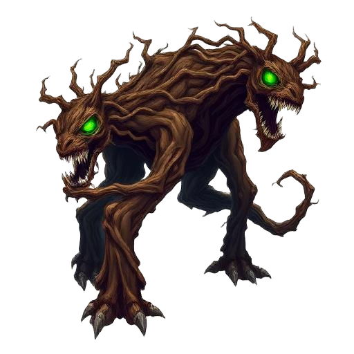 Gnarlhound