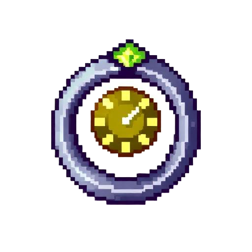 Time Ring