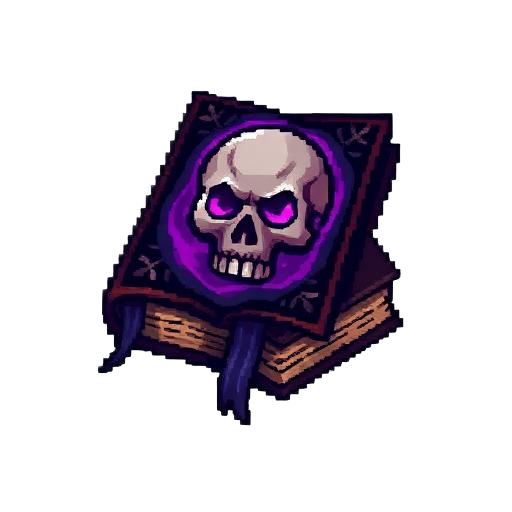 Grimório Maldito