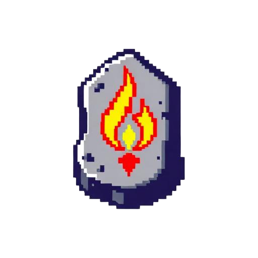 Fireball Rune