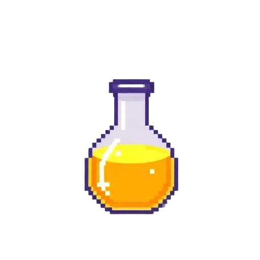 Stamina Potion