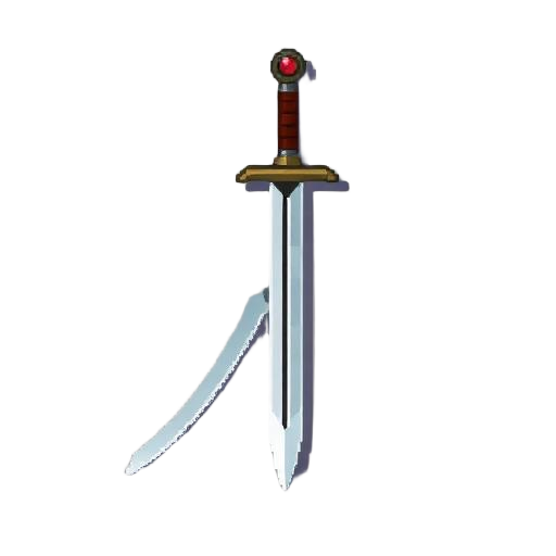 Mercenary Sword