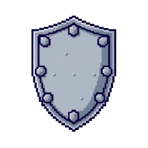 Plate Shield