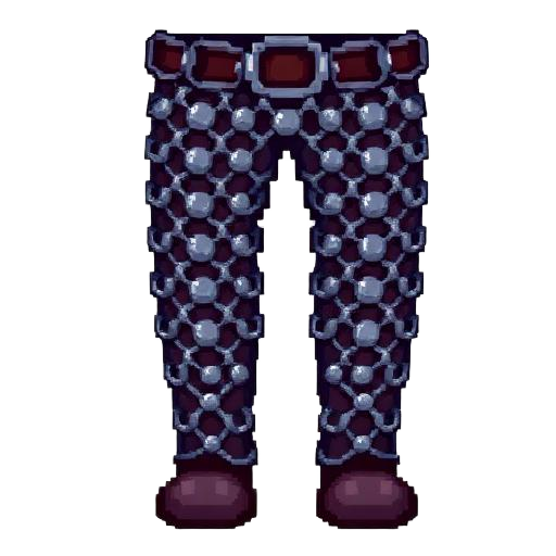 Chain Legs