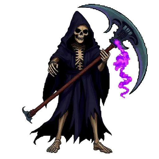 Grim Reaper