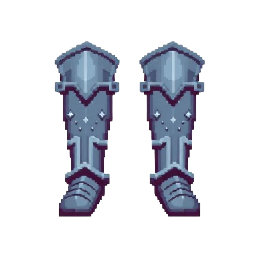 Knight Legs ⁺¹