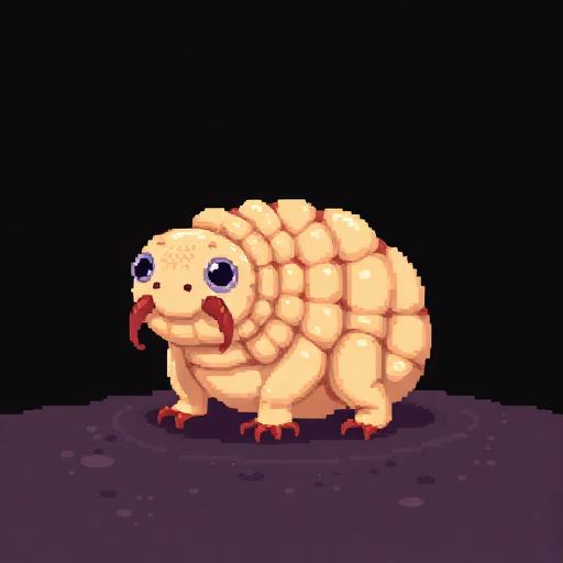 Larva