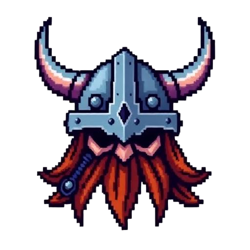 Viking Helmet