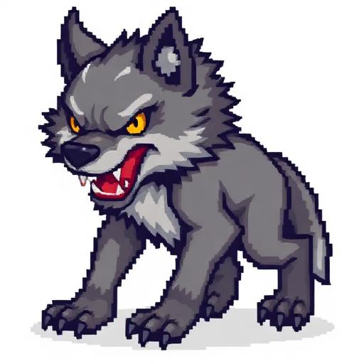 Wolf Cub