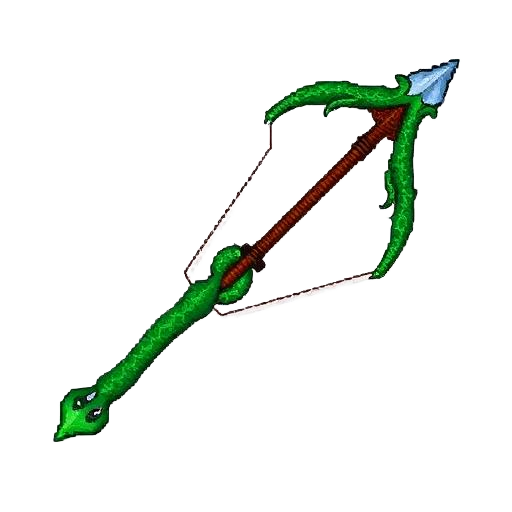 Hydra Bow