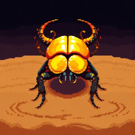 Scarab