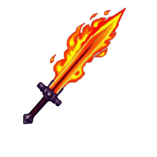 Fire Sword of Inferno