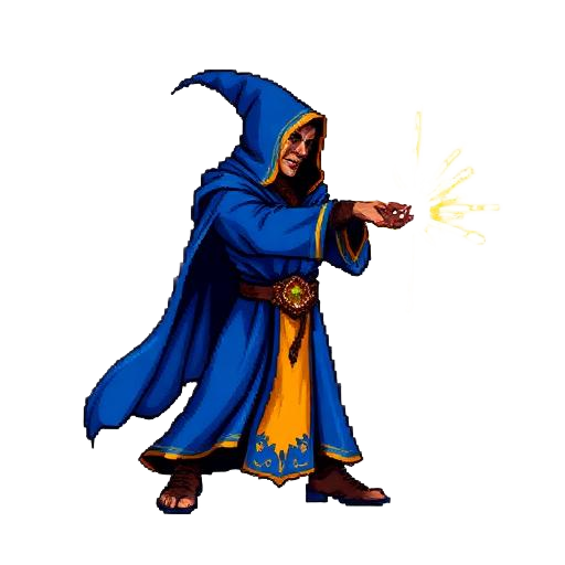 Warlock