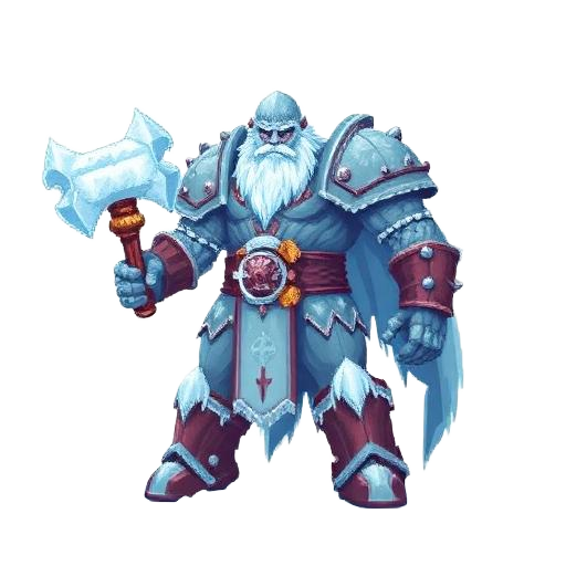 Campeão Bárbaro