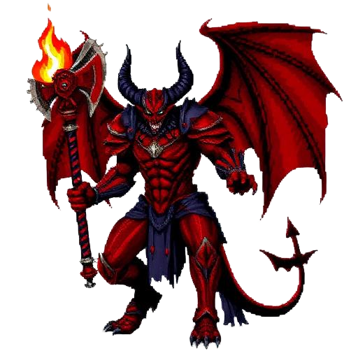 Hellspawn