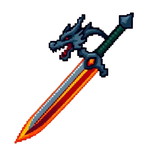 Dragon Slayer