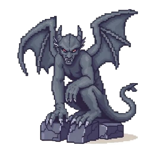 Gargoyle