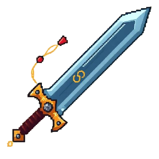 Giant Sword