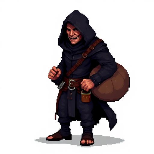 Smuggler