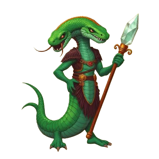 Draken Spellweaver
