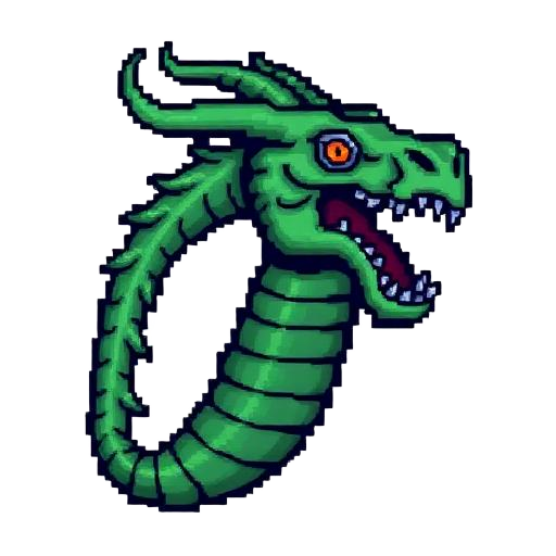 Hydra Head