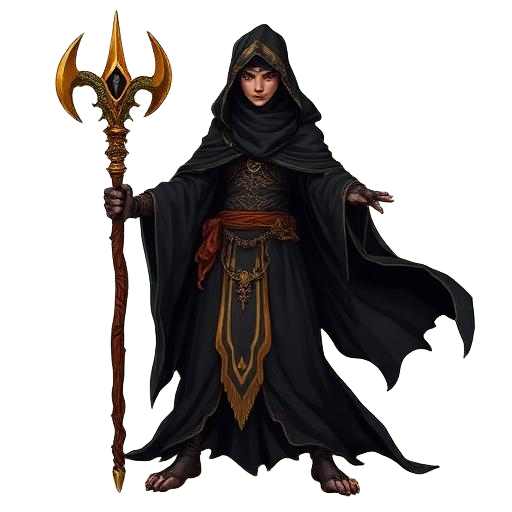 Priestess