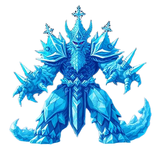Ice Overlord