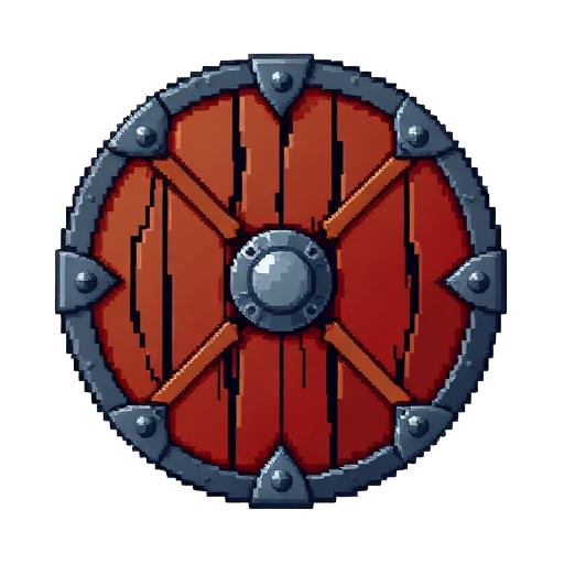 Viking Shield