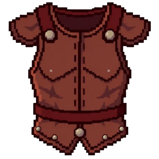 Leather Armor