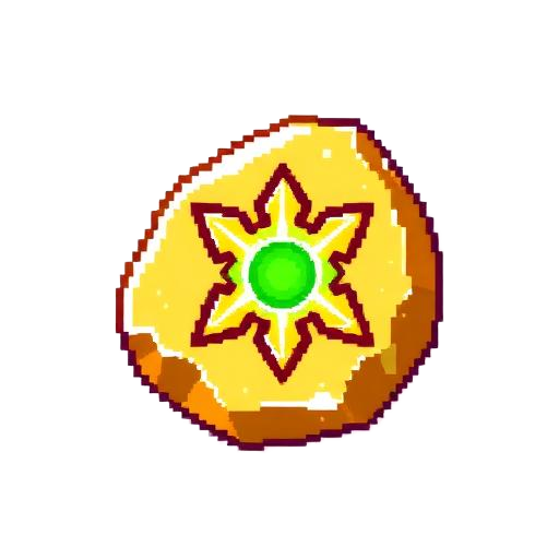 Ultimate Healing Rune