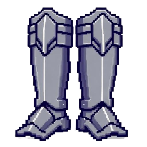 Plate Legs